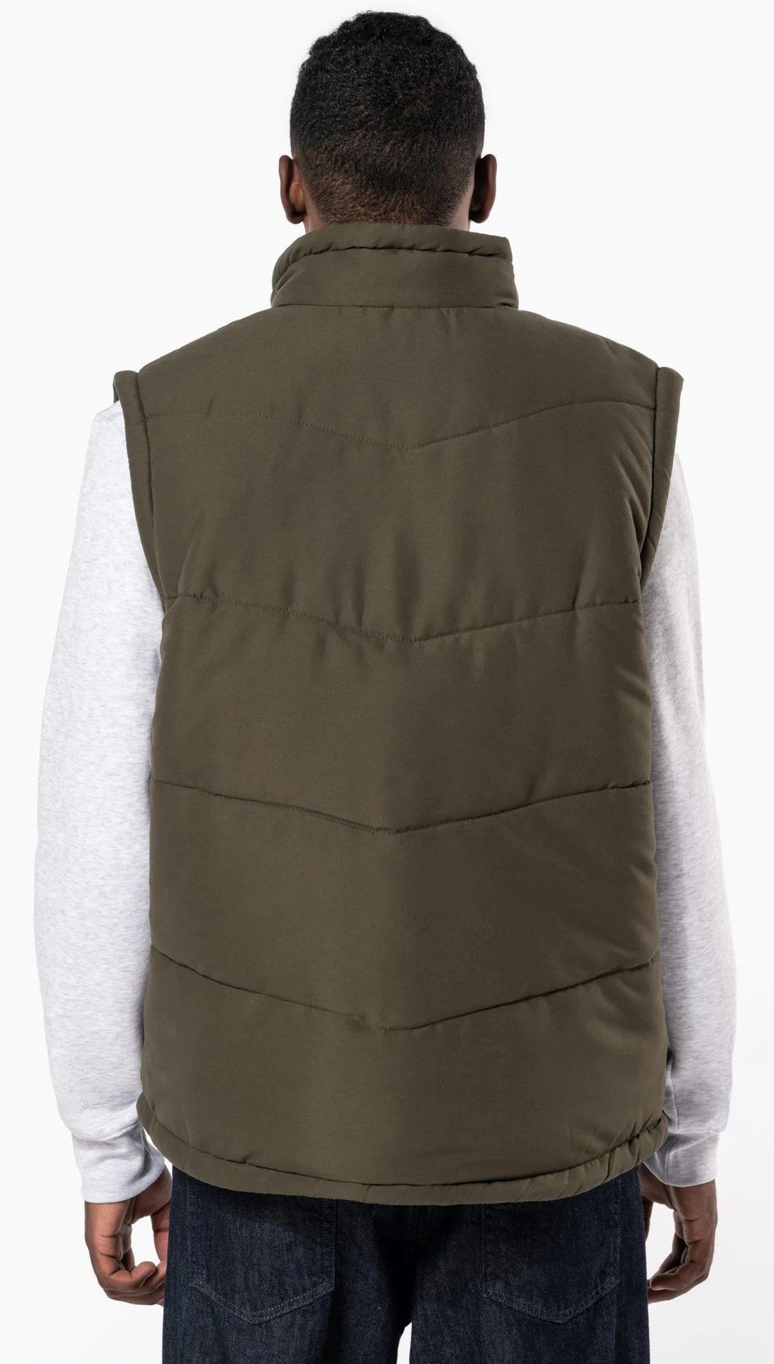 Kariban Bodywarmer