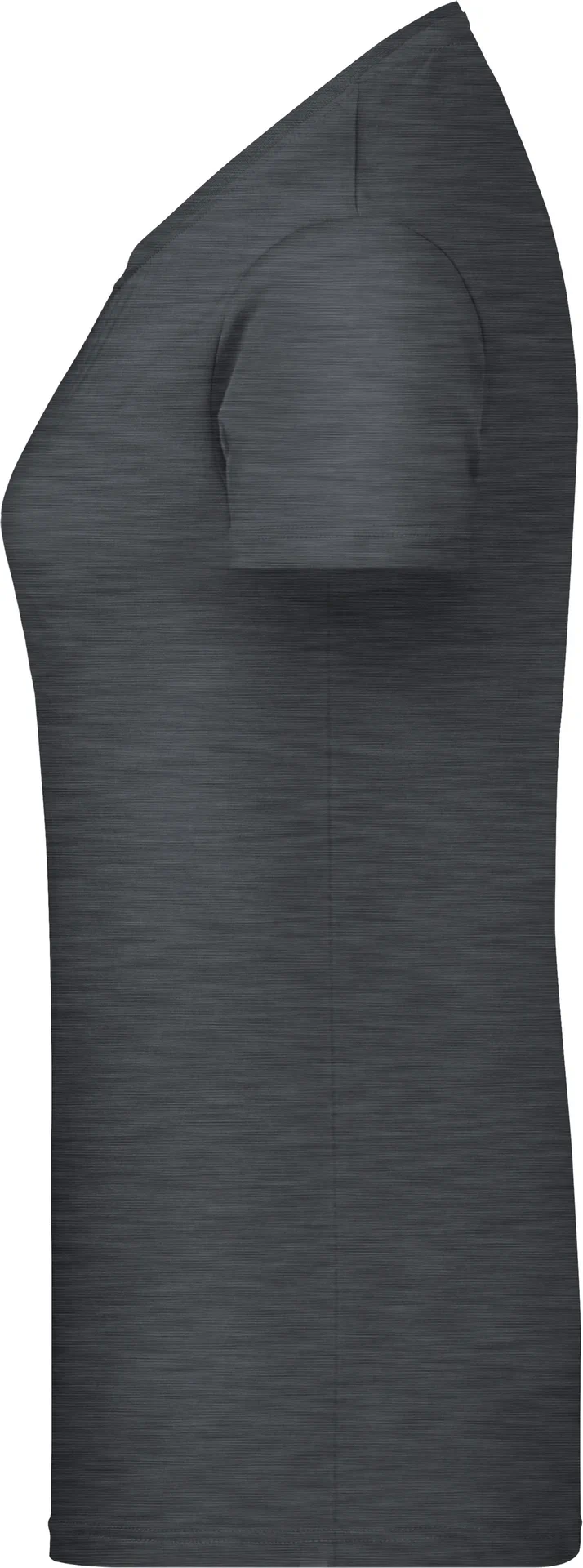 James & Nicholson Ladies Basic-T
