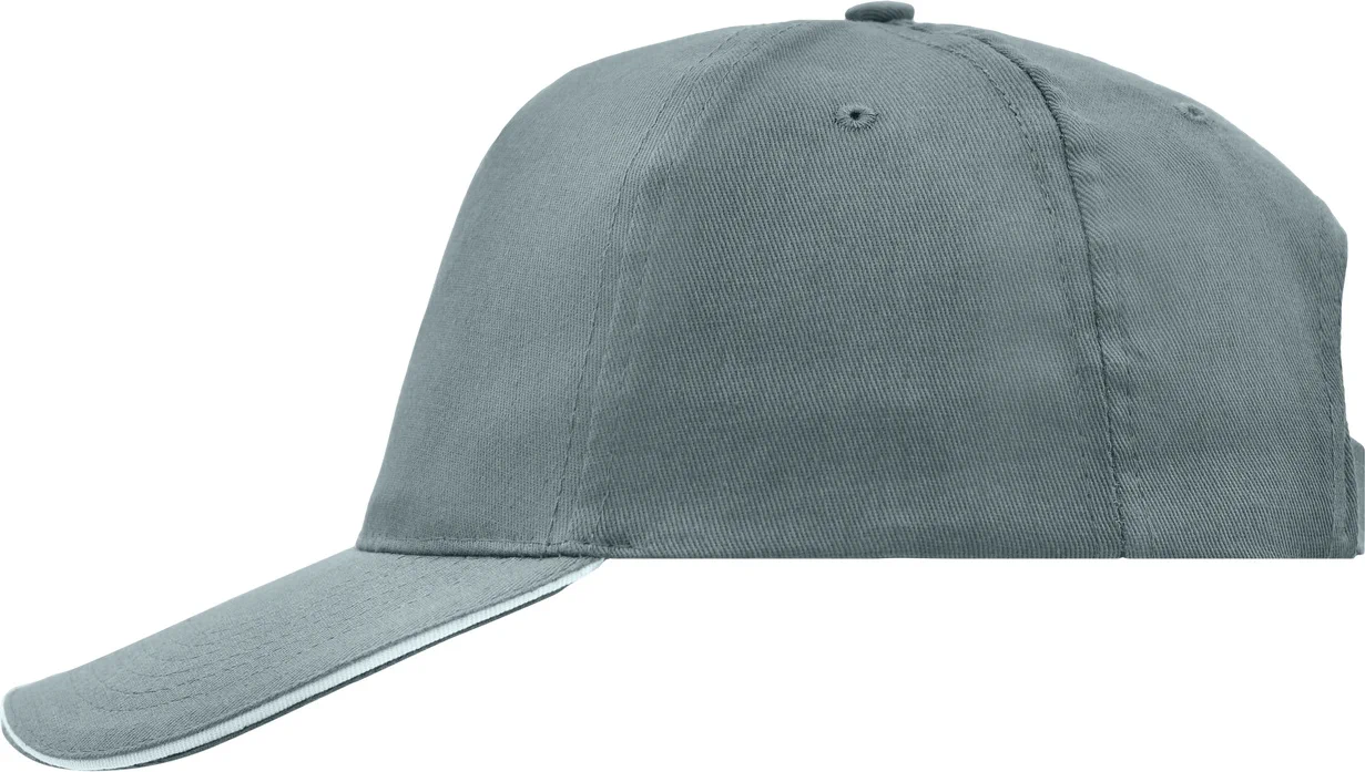 daiber 5-Panel Promo Sandwich Cap
