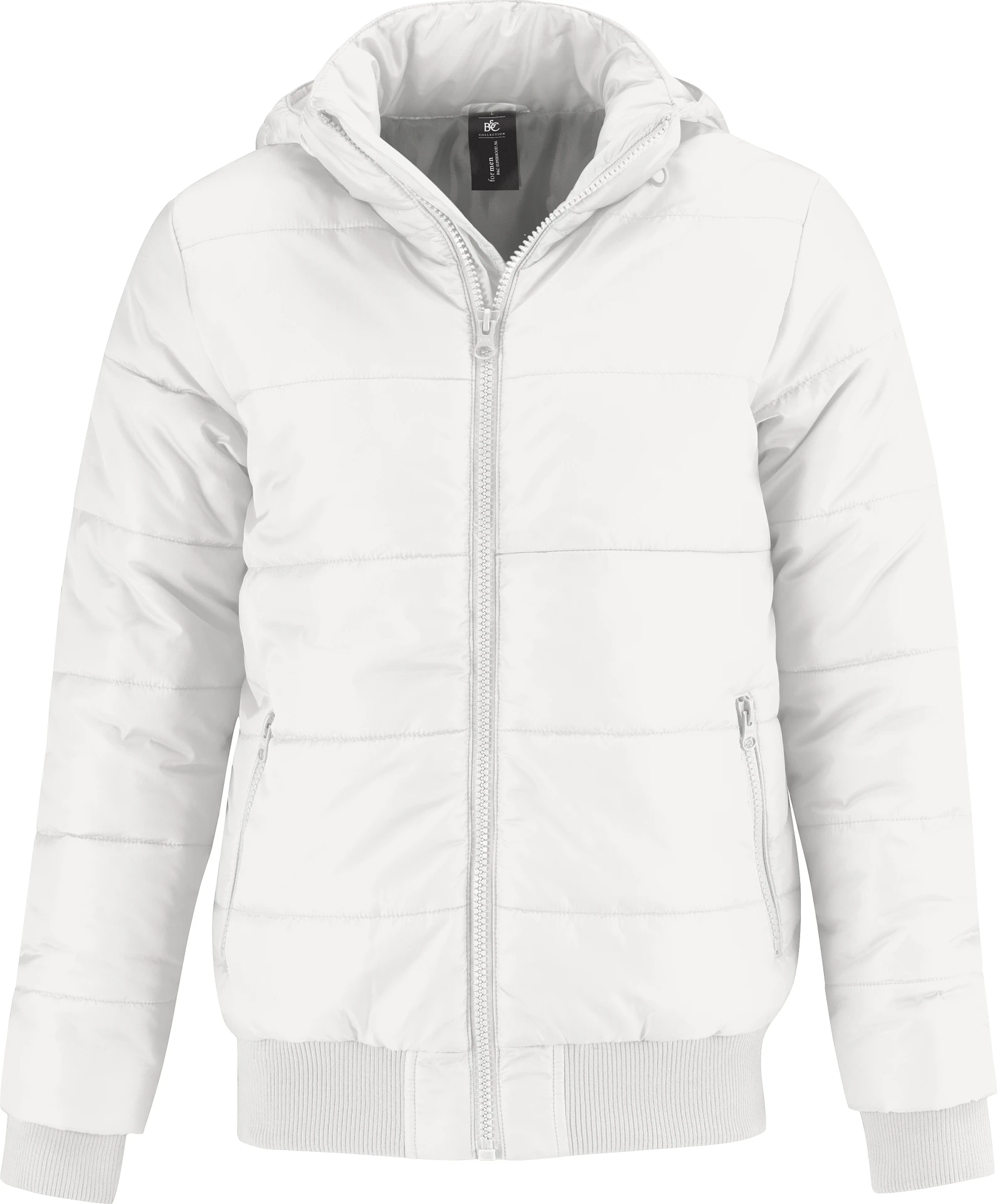 B&C Jacket Superhood Men
