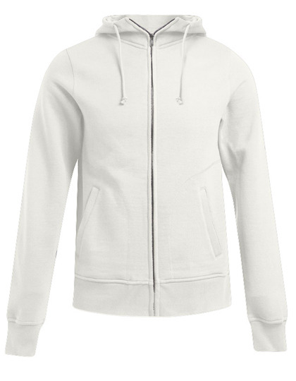promodoro Mens Hooded Jacket 80/20 promodoro Mens Hooded Jacket 80/20