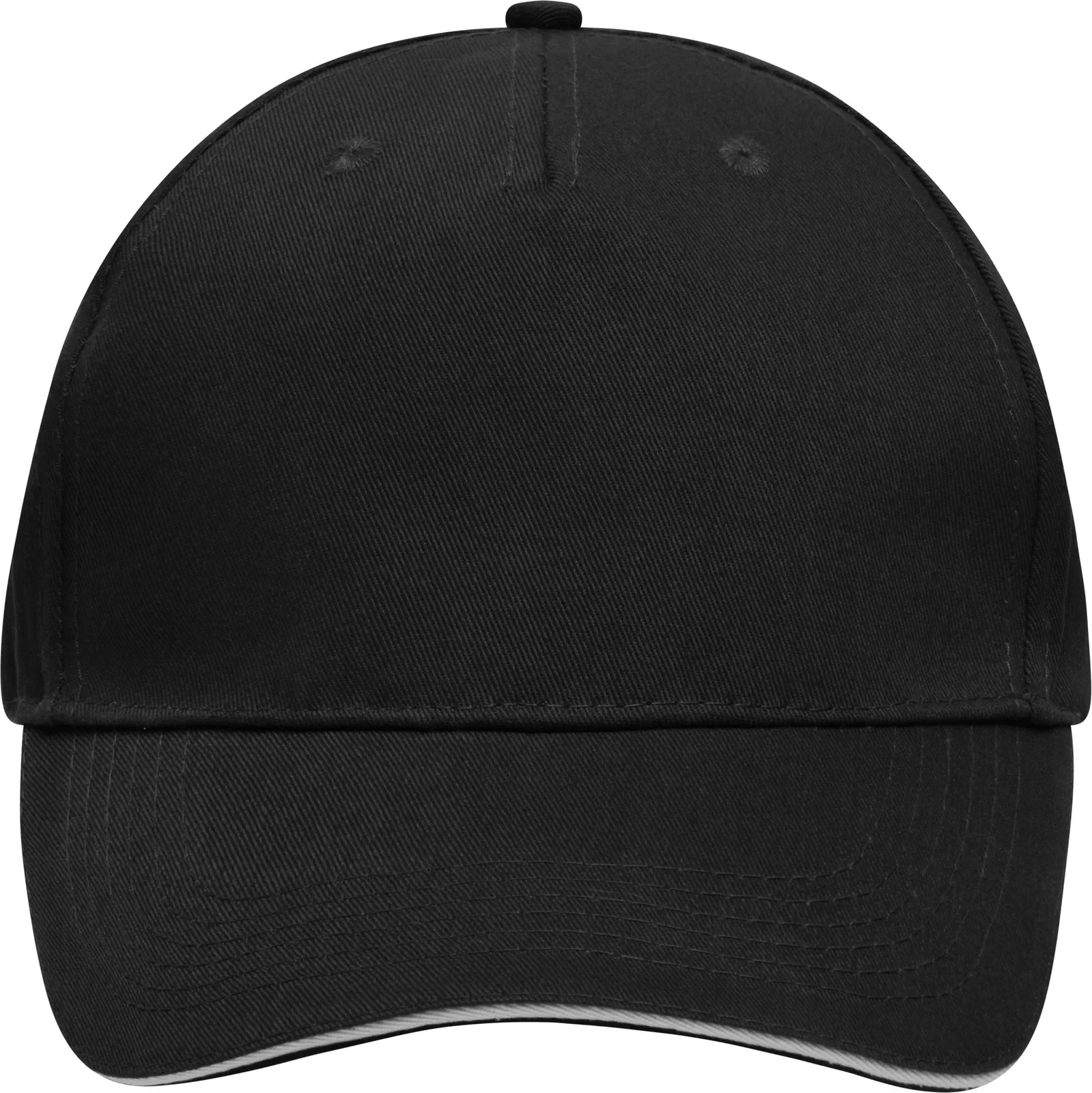 black/light grey