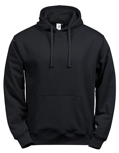 TEE JAYS Power Hoodie TEE JAYS Power Hoodie