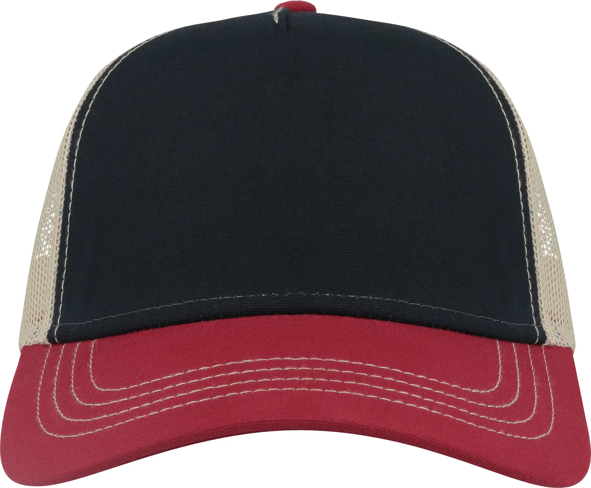 Atlantis Rapper Canvas-S Cap