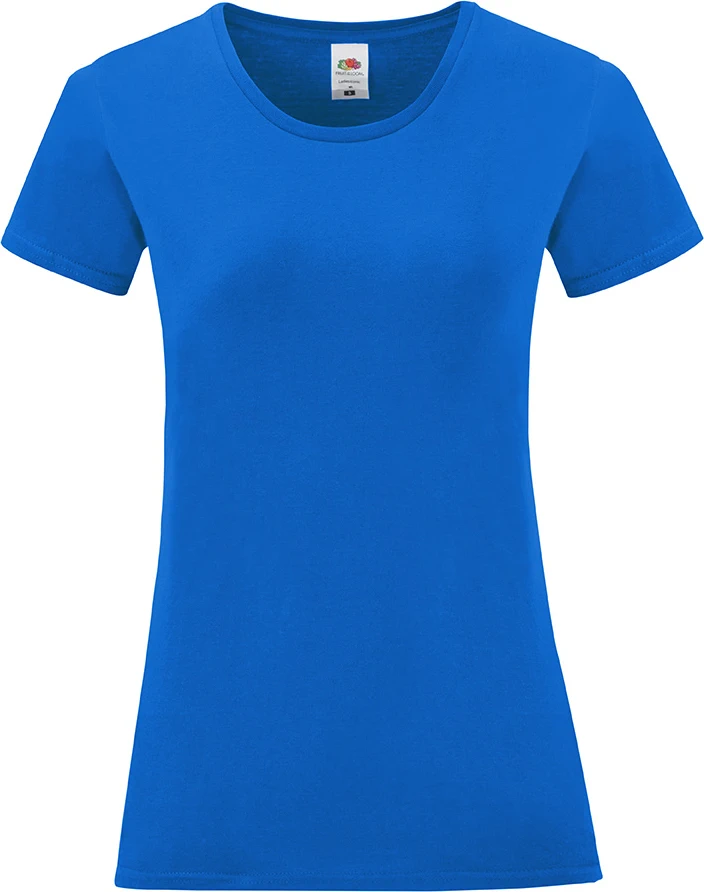 F.O.L. Ladies Iconic T