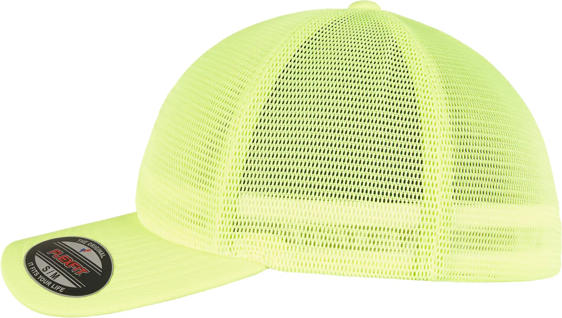 FLEXFIT 360° Omnimesh Cap