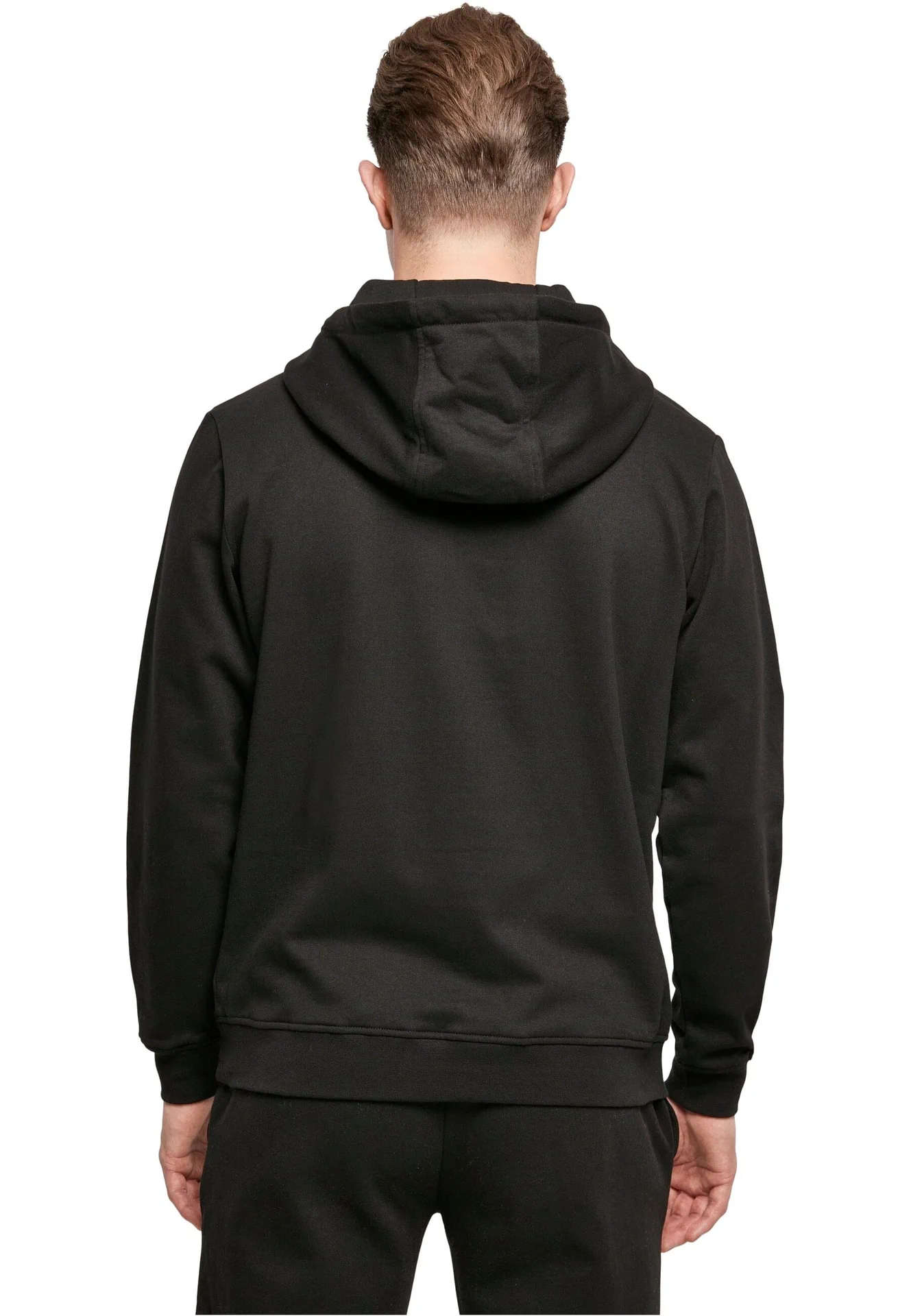 Build Your Brand Basic Hoody