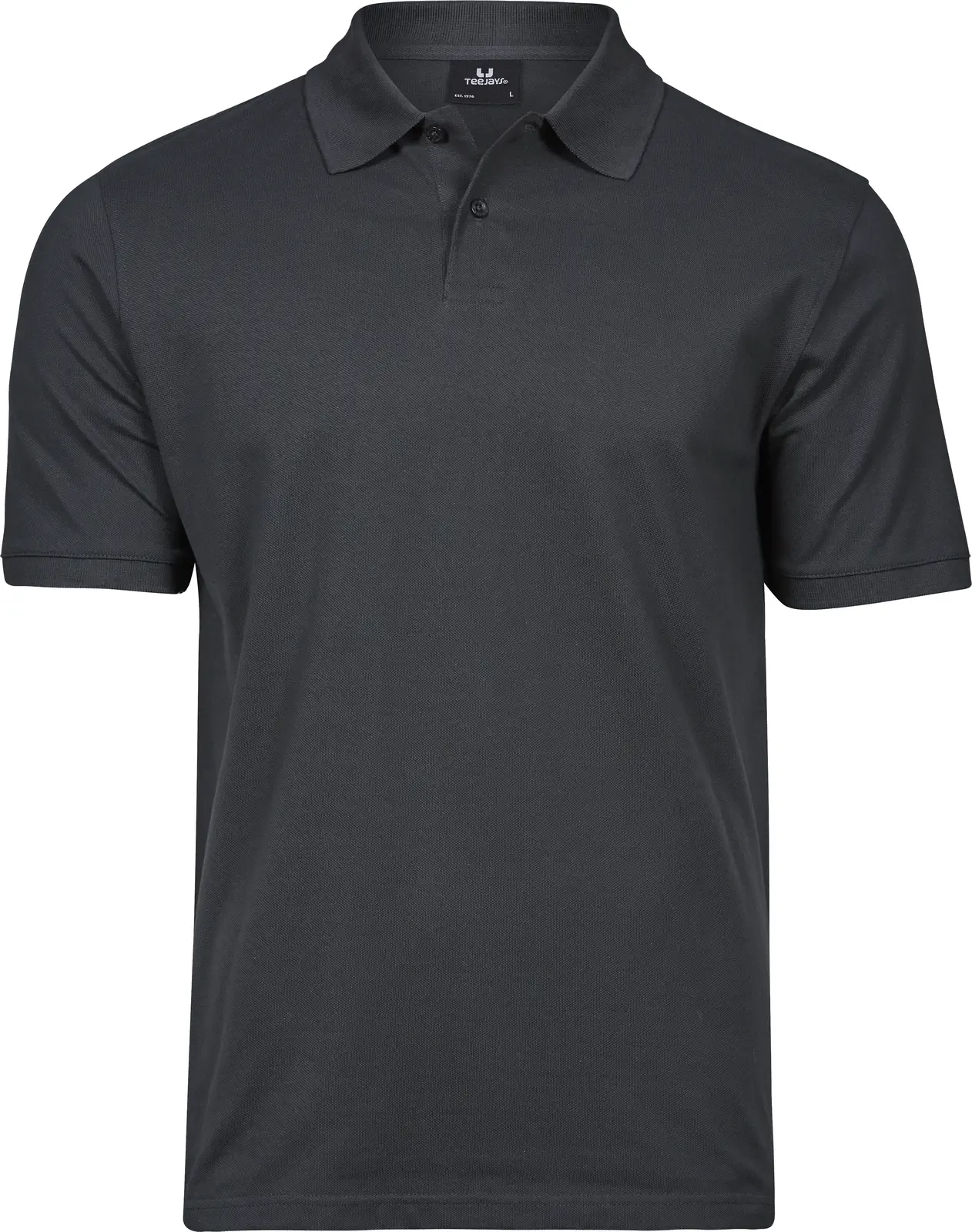 Tee Jays Men's Heavy Polo