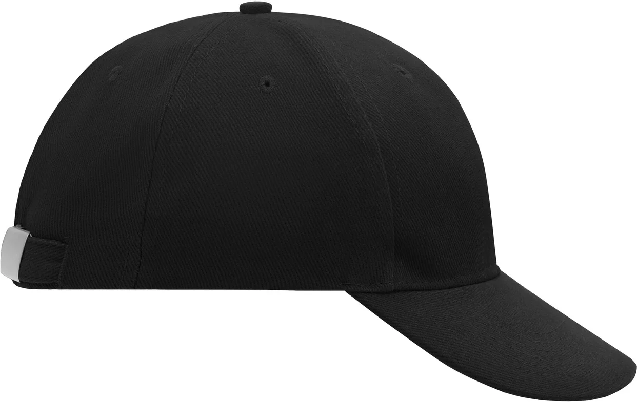 myrtle beach 6-Panel Cap laminiert