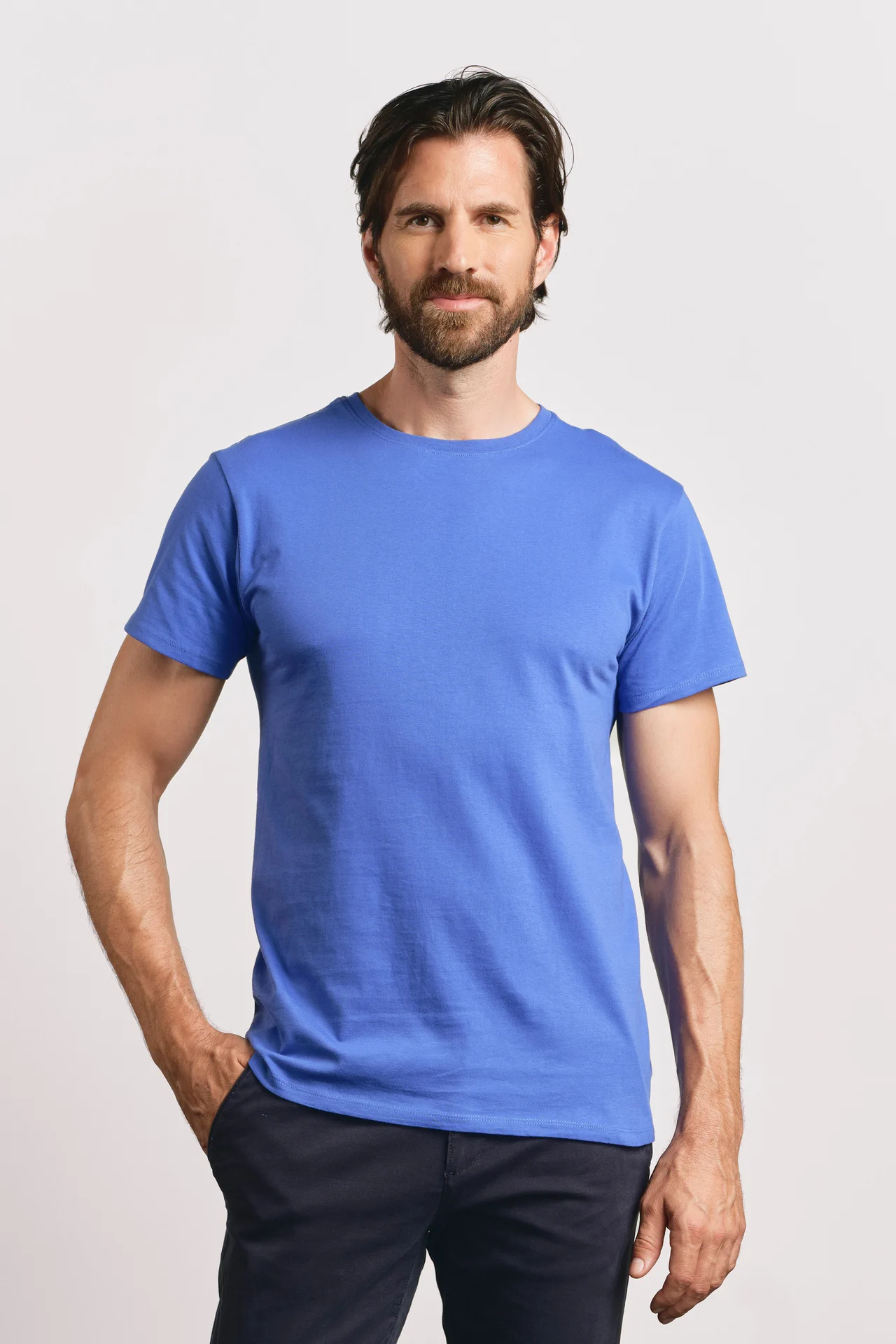 Promodoro Men´s Premium-T Organic