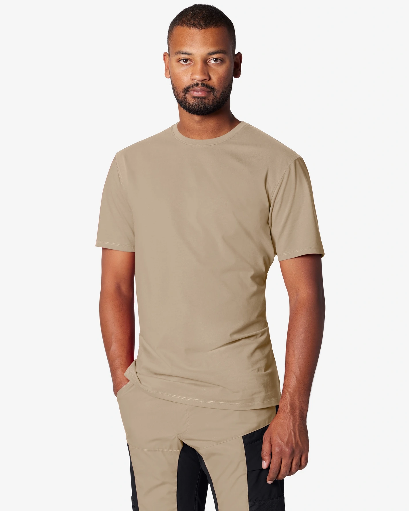 FHB T-Shirt KONSTANTIN