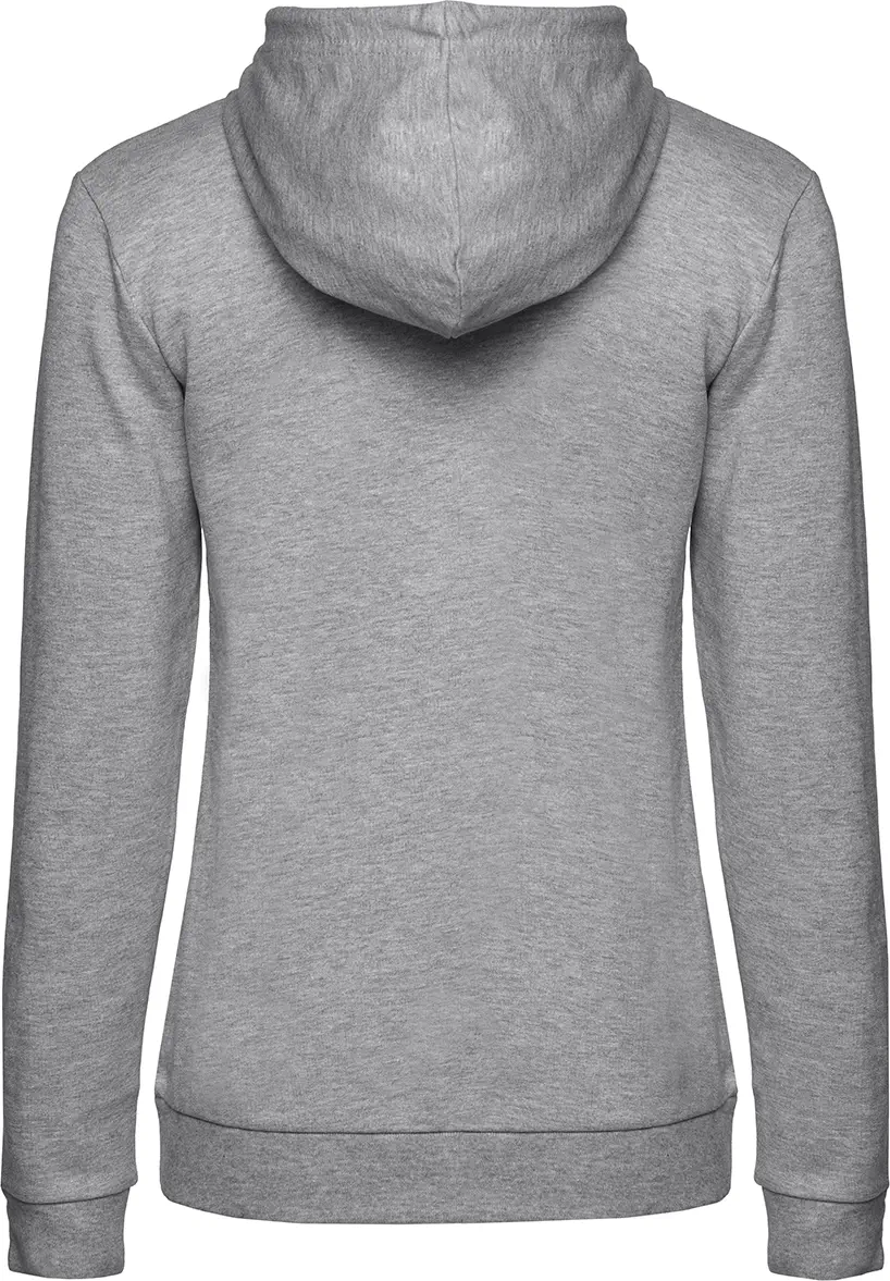 B&C #Hoodie Sweat Women