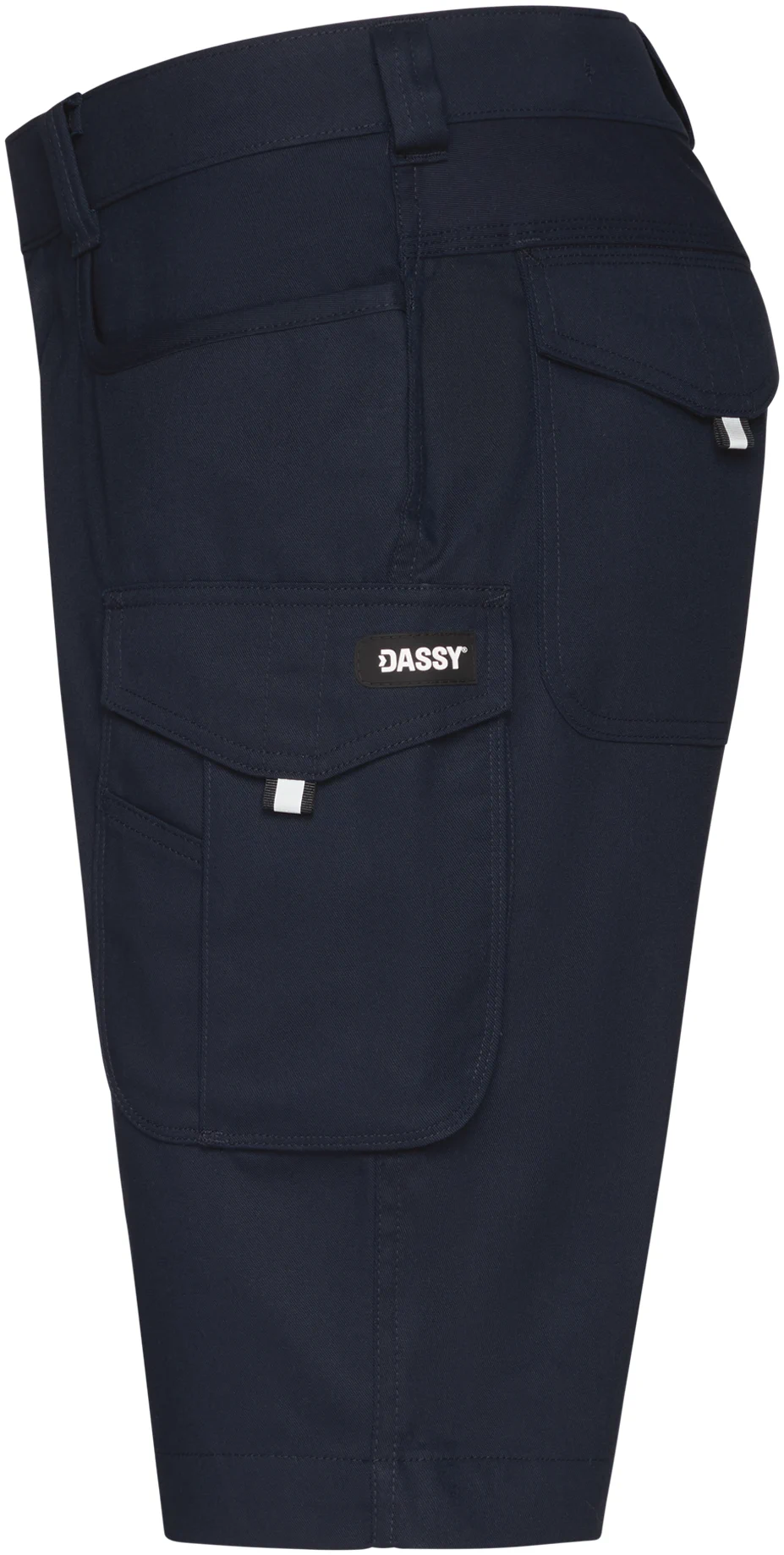 DASSY Arbeitsshorts BOTTA
