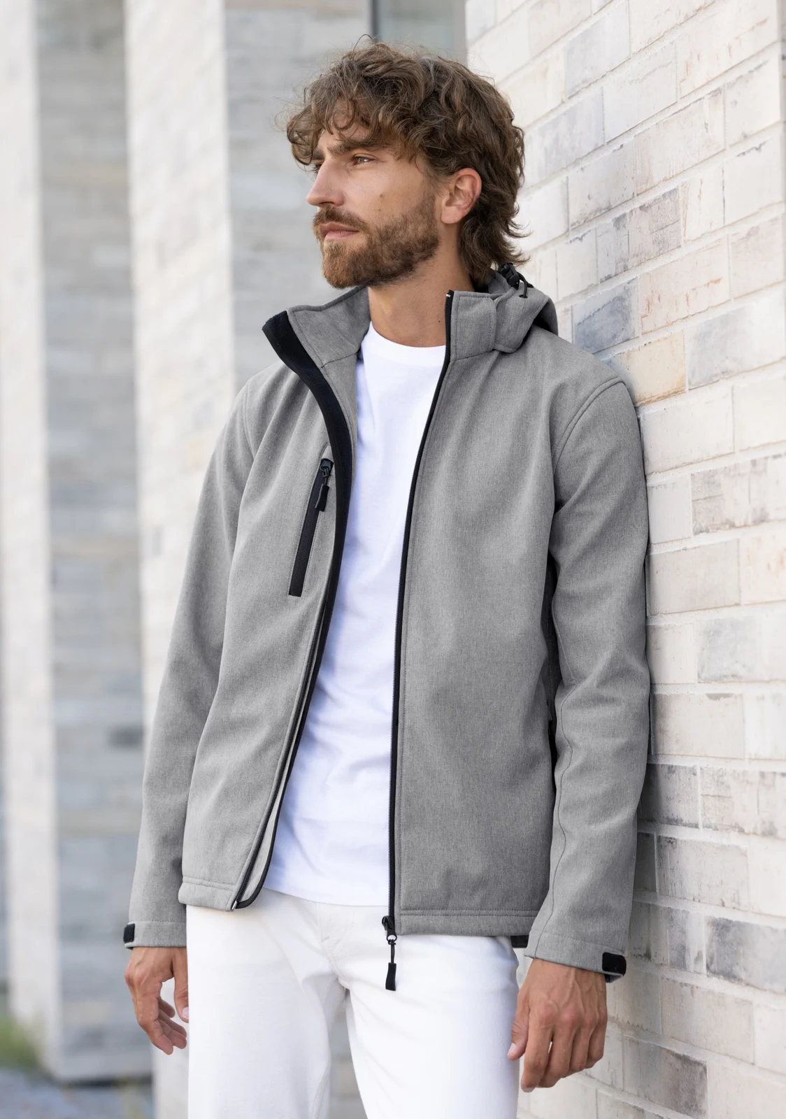 MALFINI Softshelljacke Performance 522
