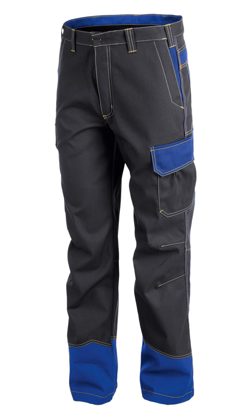 Kübler Hose SAFETY X Form 2781-8413 Kübler Hose SAFETY X Form 2781-8413
