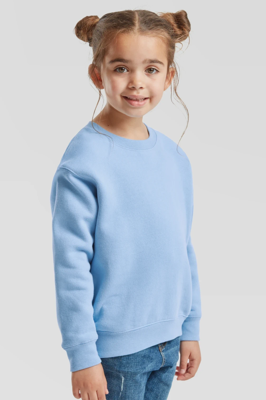F.O.L. Premium Set-In Sweat Kids