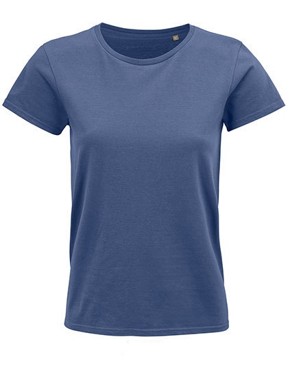 SOL'S Women's Crusader T-Shirt SOL'S Women's Crusader T-Shirt