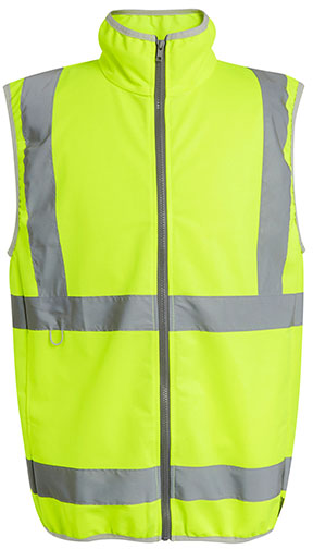 signal yellow