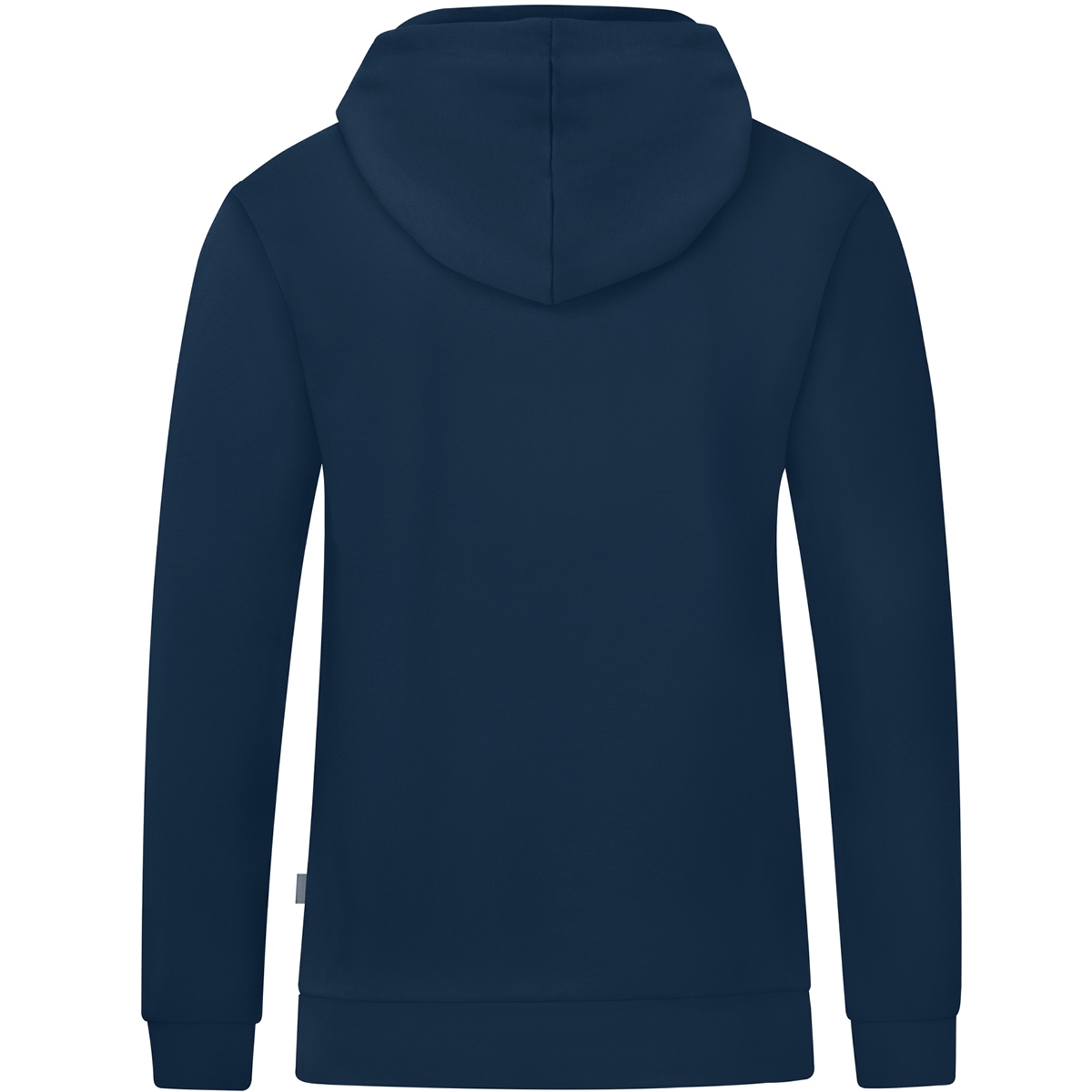 JAKO Kapuzenjacke Organic Herren