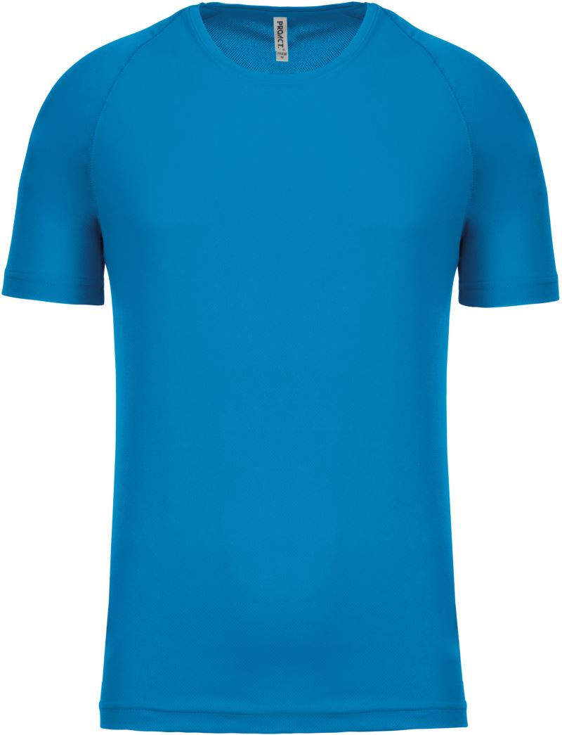 Kariban Herren Sport Shirt