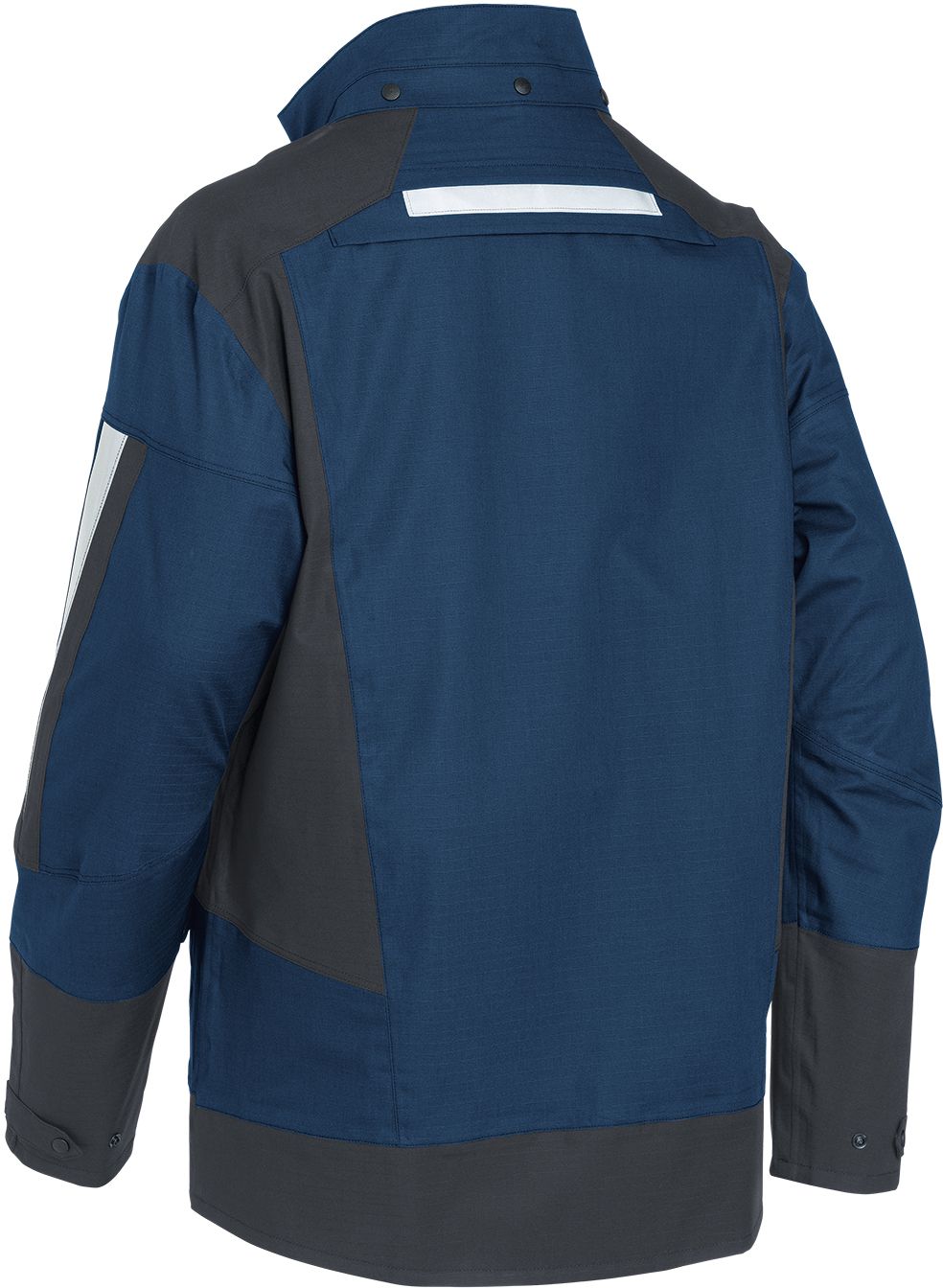 Kübler PROTECTIQ Wetterjacke arc1