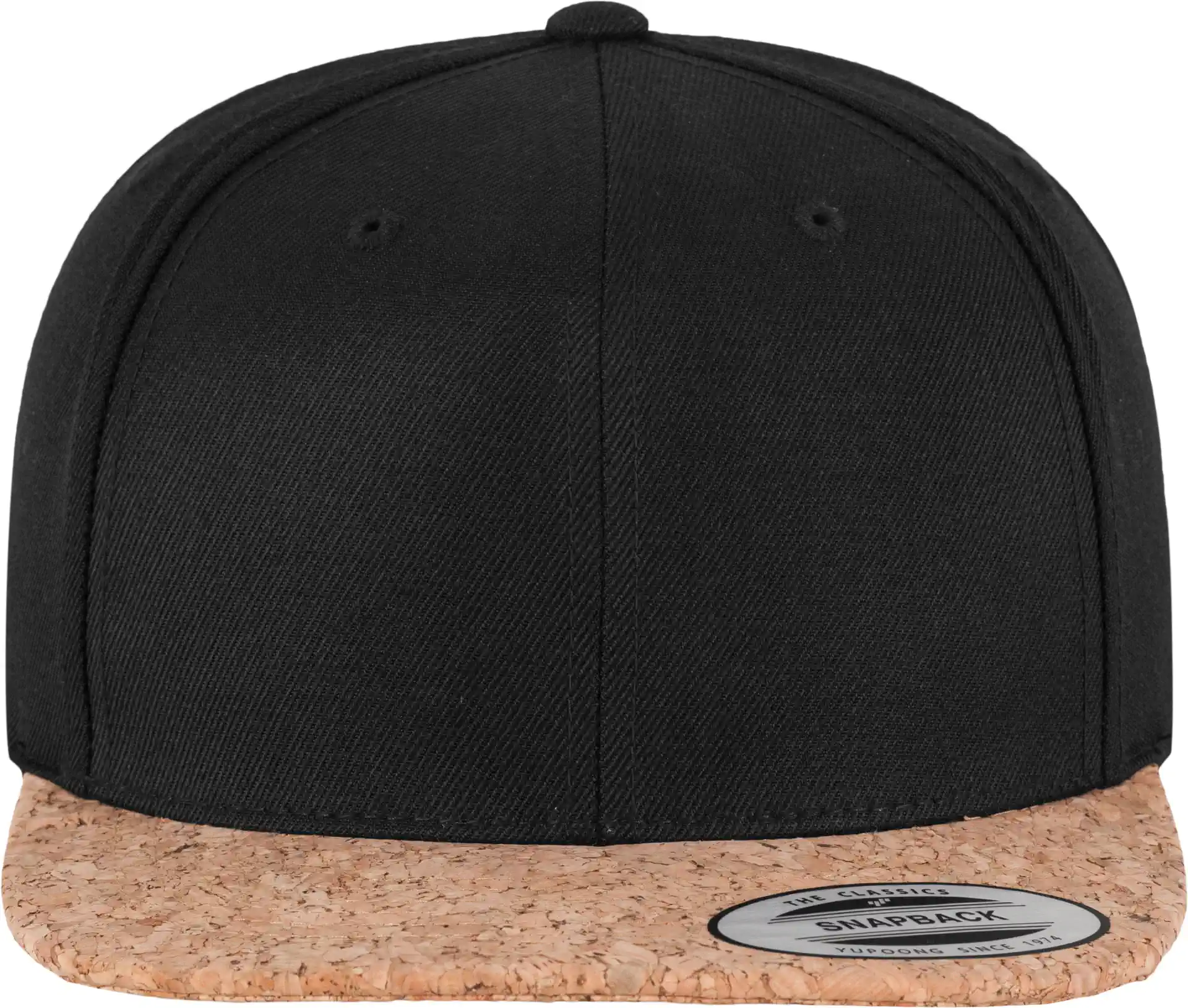 FLEXFIT Cork Snapback