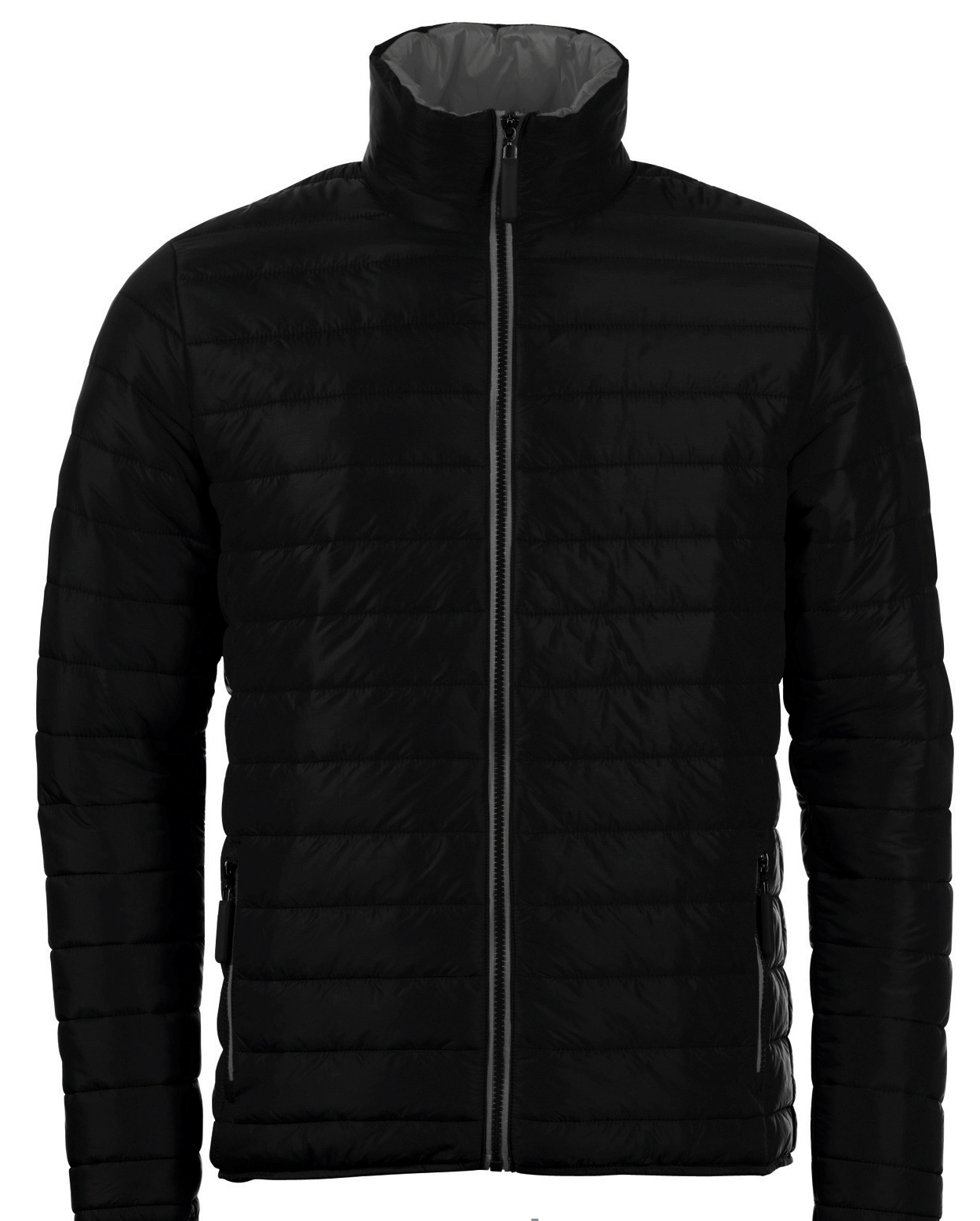 SOL'S Men's Light Padded Jacket Ride SOL'S Men's Light Padded Jacket Ride