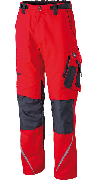 James & Nicholson Workwear Arbeitshose Strong James & Nicholson Workwear Arbeitshose Strong