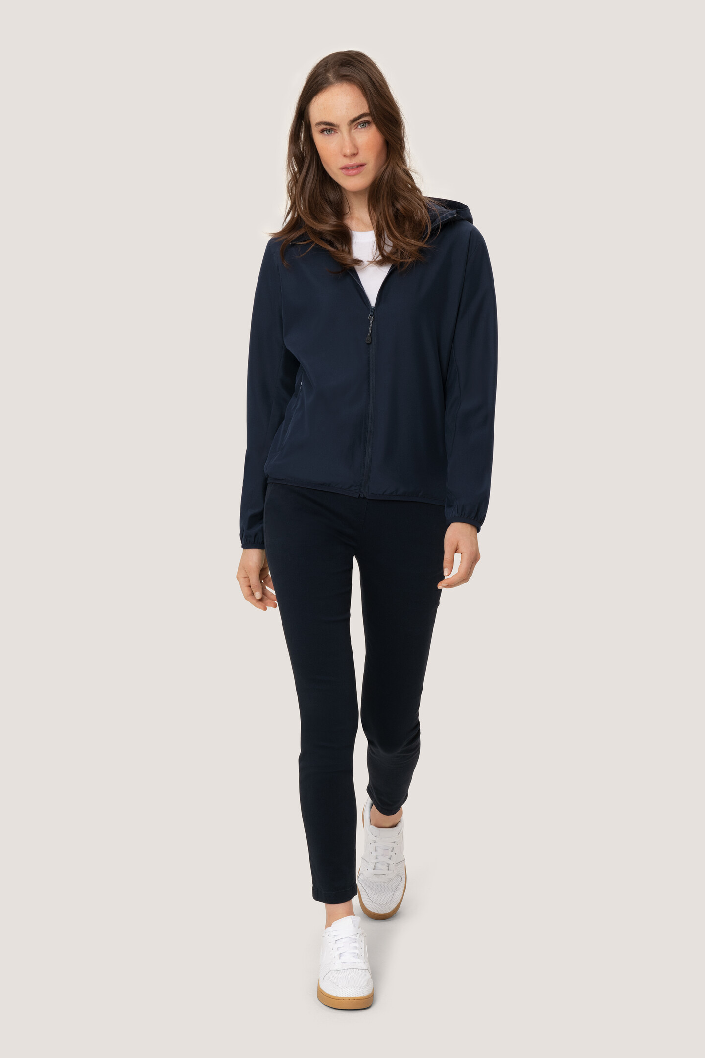HAKRO Damen Ultralight-Jacke 267 Eco HAKRO Damen Ultralight-Jacke 267 Eco