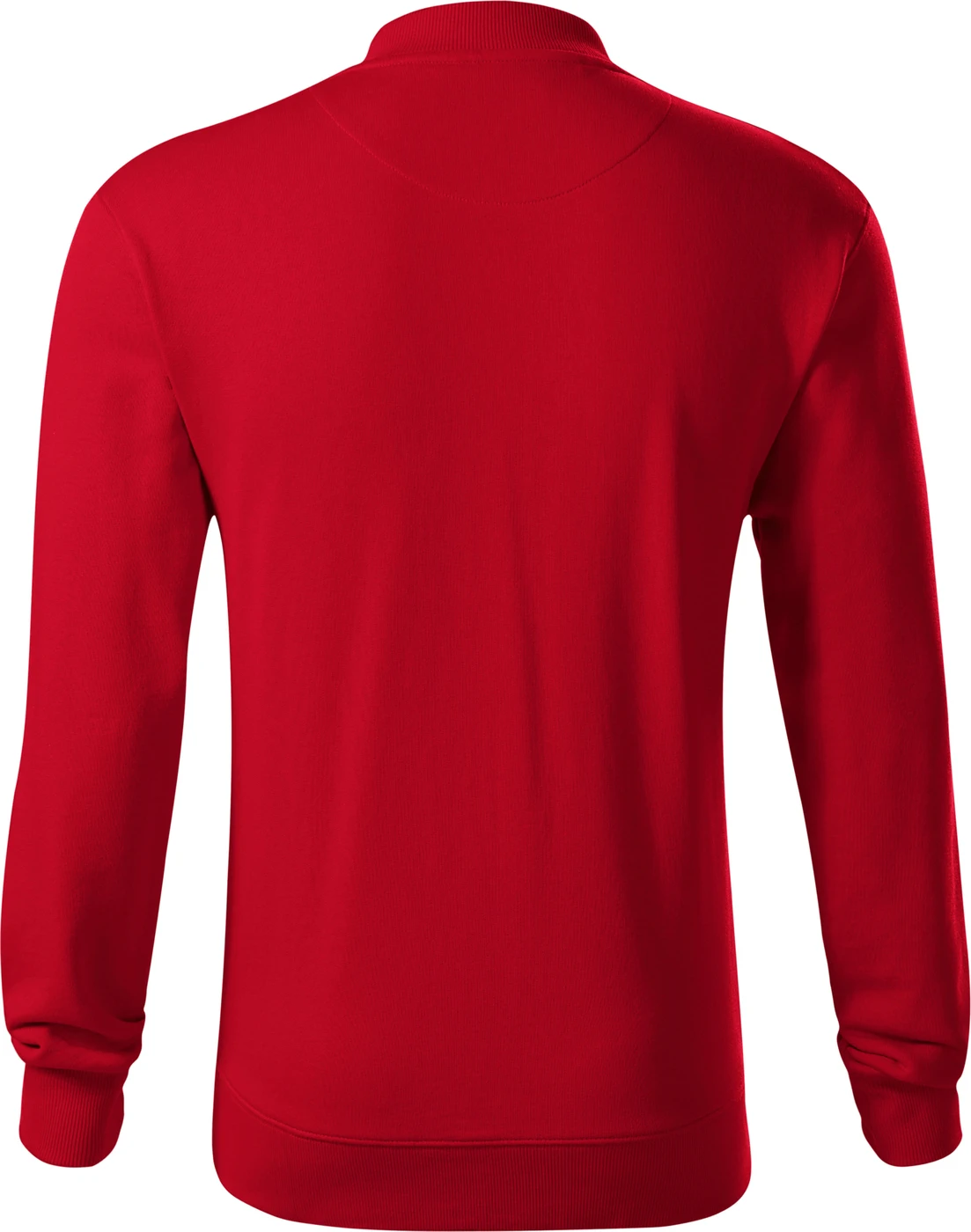 MALFINI Sweatshirt Bomber 453