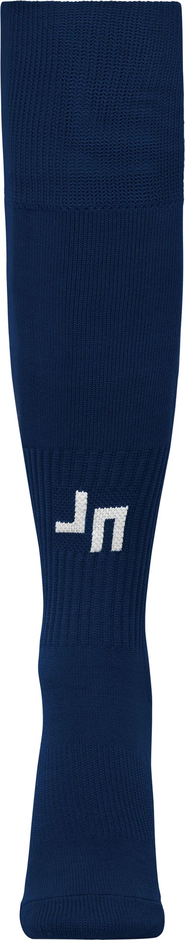 jn342-team-socks-navy-4 James & Nicholson Team Stutzen