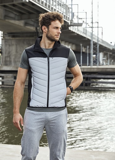 CLIQUE Utah Vest CLIQUE Utah Vest