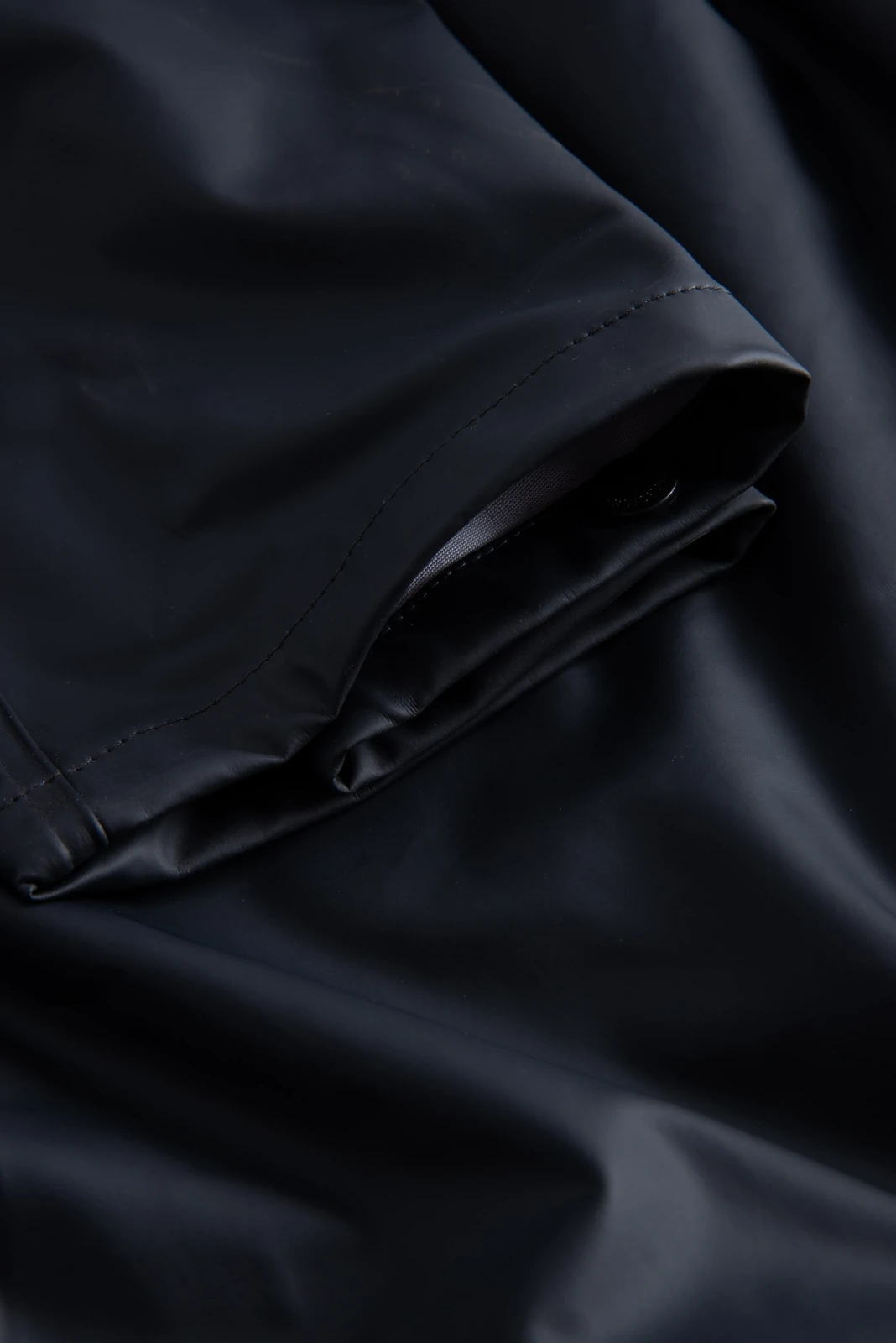 Lyngsøe FR-LR46 Flammhemmende Regenlatzhose