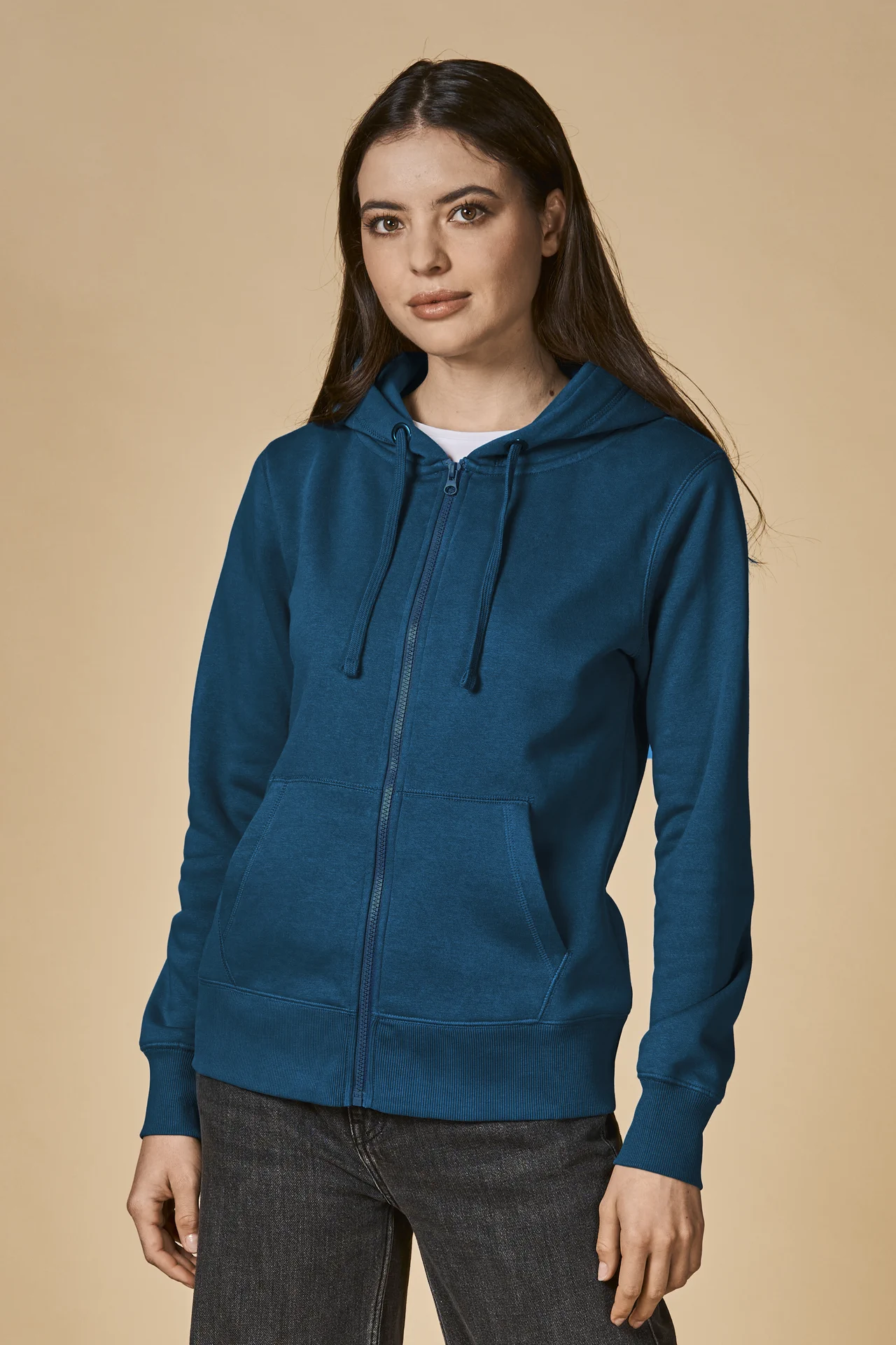 Promodoro X.O Women´s Hoody Jacket