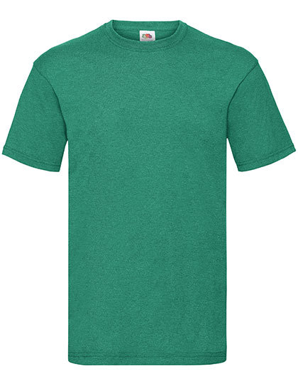 retro heather green