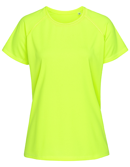 Stedman Active 140 Raglan for women Stedman Active 140 Raglan for women