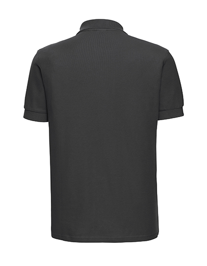 Russell Men's Ultimate Cotton Polo Russell Men's Ultimate Cotton Polo