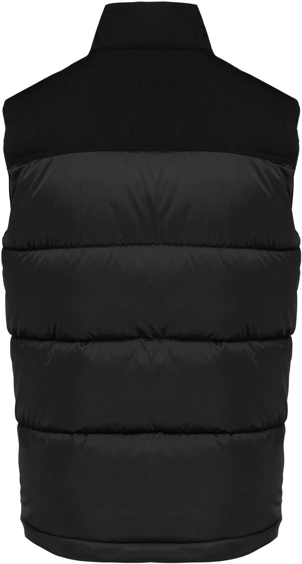 Kariban Gesteppter Bodywarmer