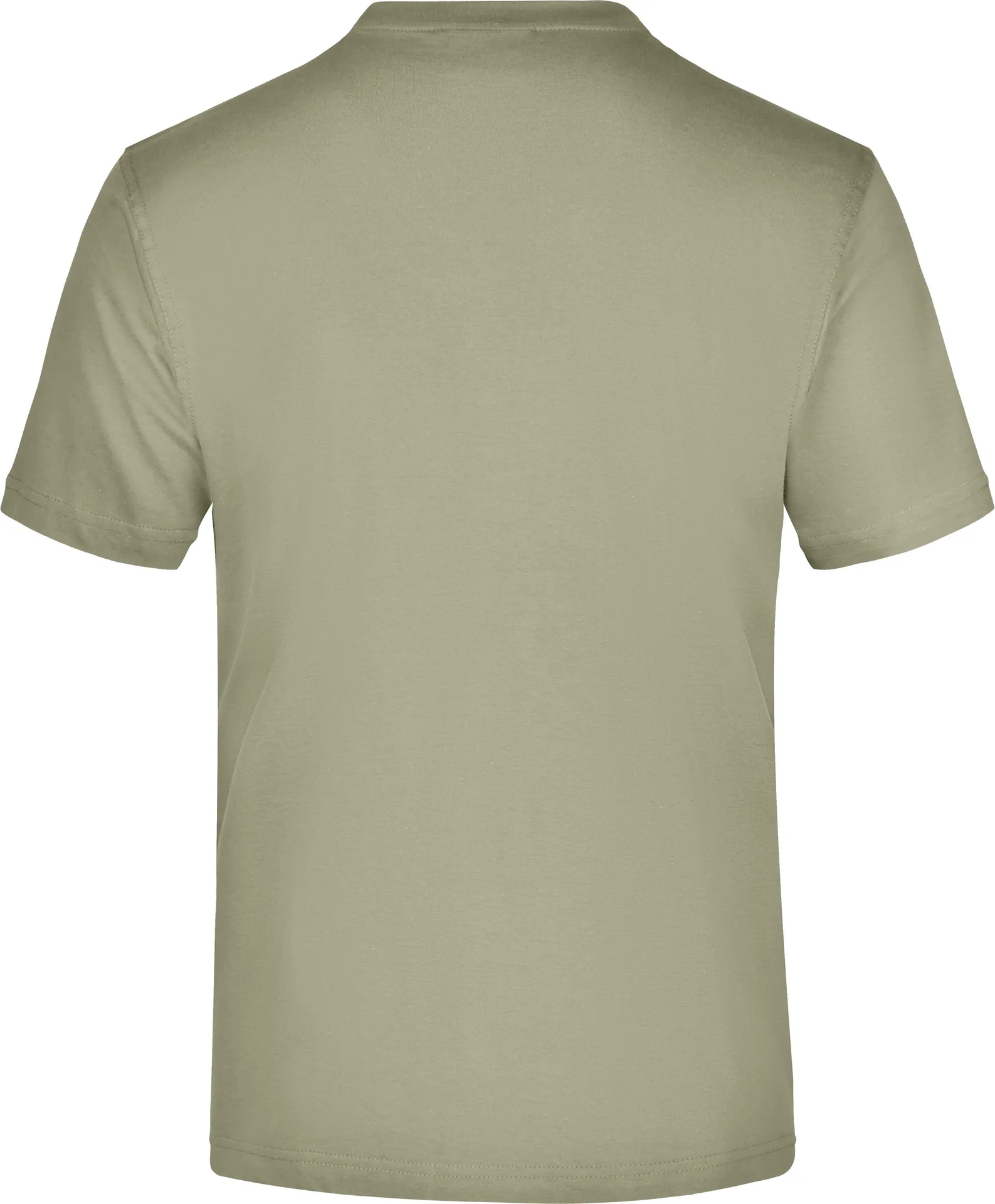 James & Nicholson Round-T Medium