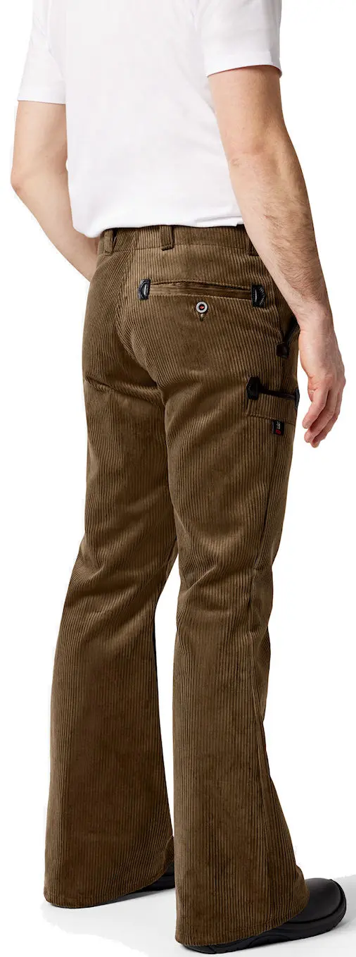FHB Zunfthose ALFONS Trenkercord
