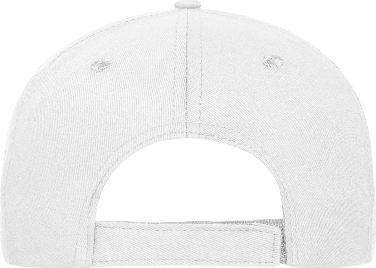 daiber 5-Panel Sandwich Cap Bio Cotton