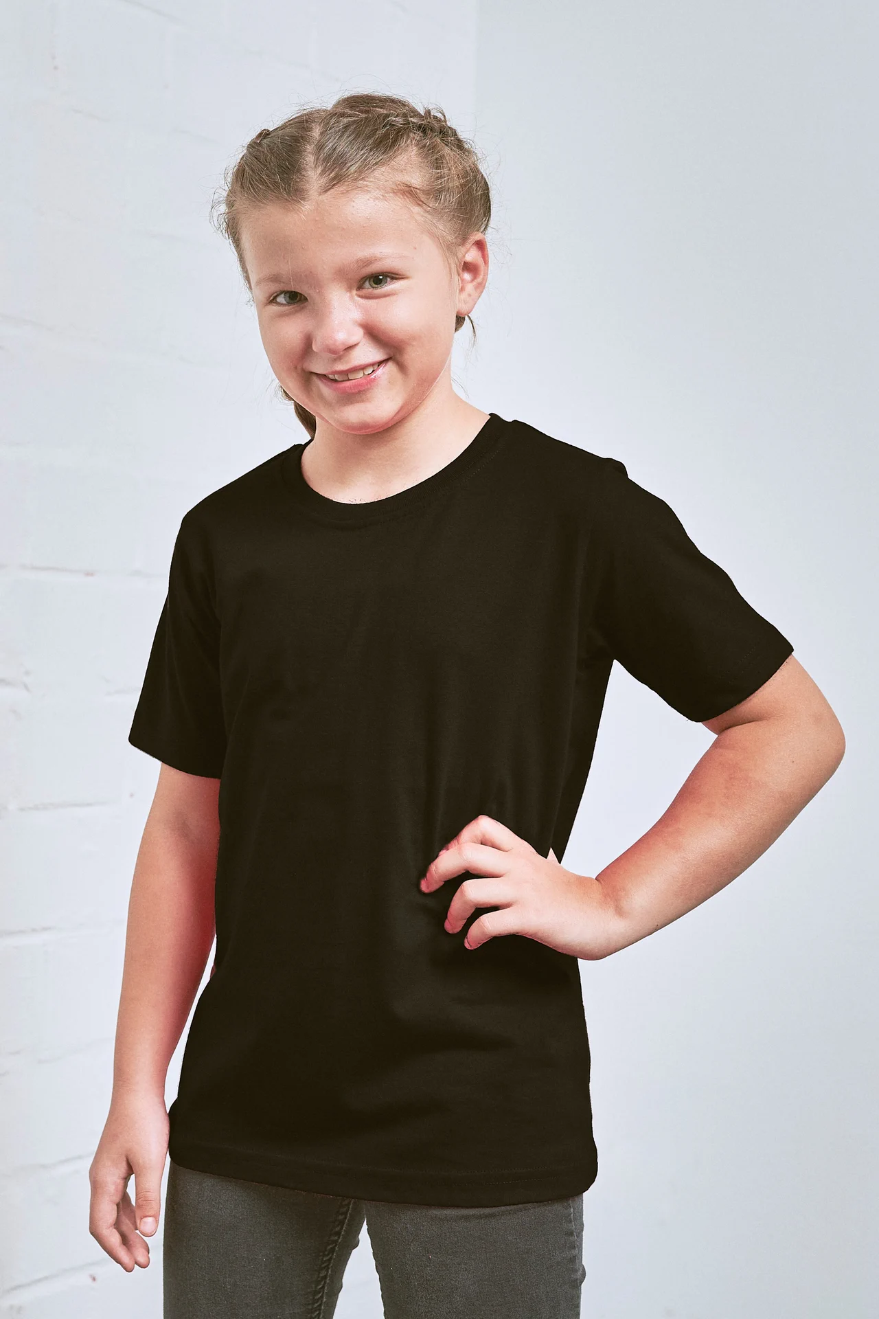 Promodoro Kids´ Premium-T