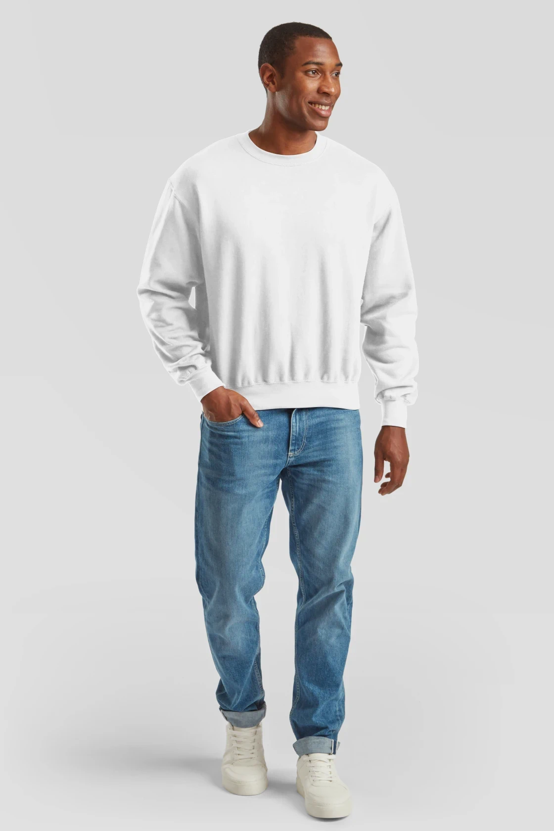 F.O.L Supercotton™ Sweat