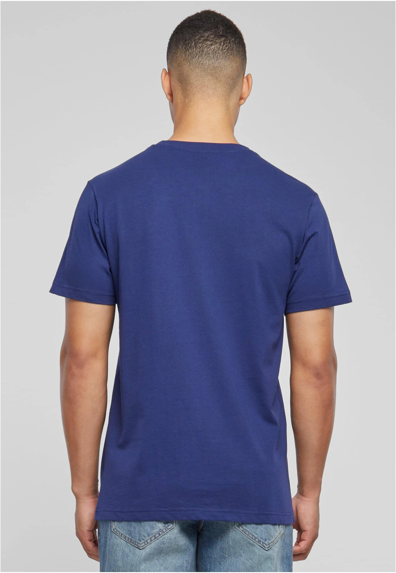 Build Your Brand T-Shirt Round Neck