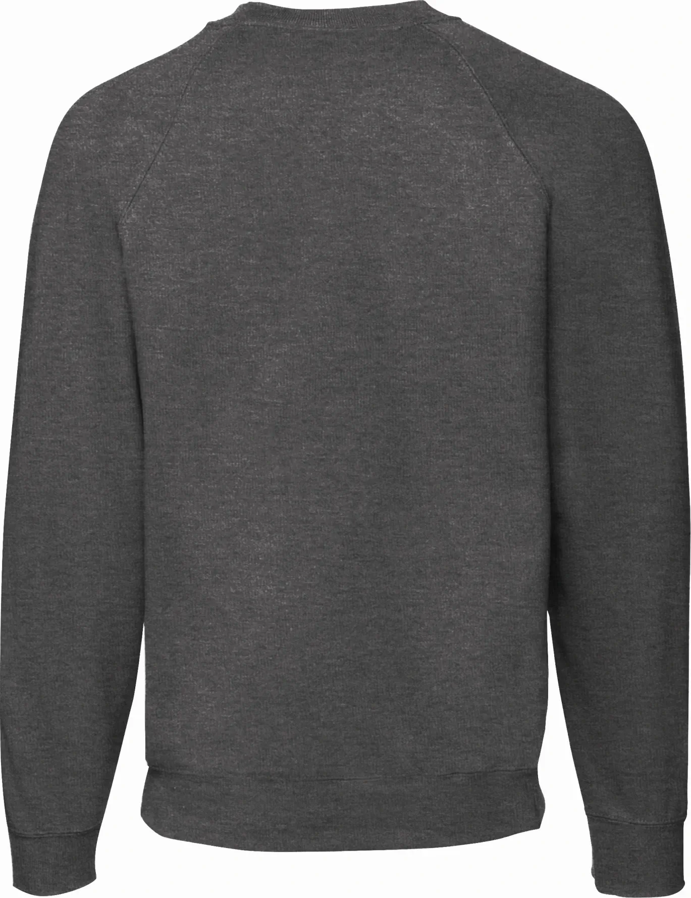 fruit-of-the-loom-62-216-0-classic-raglan-sweatshirt-darkheathergrey-6 F.O.L. Raglan Sweat