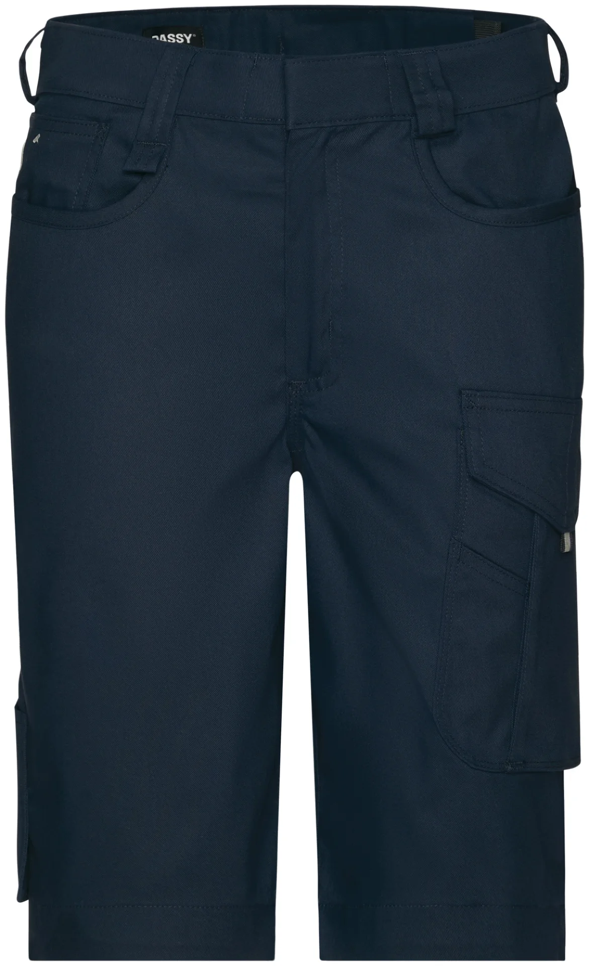 DASSY Stretch-Arbeitsshorts Women BOTTA Flex DASSY Stretch-Arbeitsshorts Women BOTTA Flex