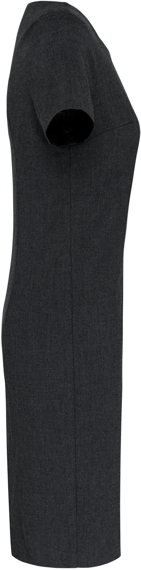 Kariban Kleid kurzarm