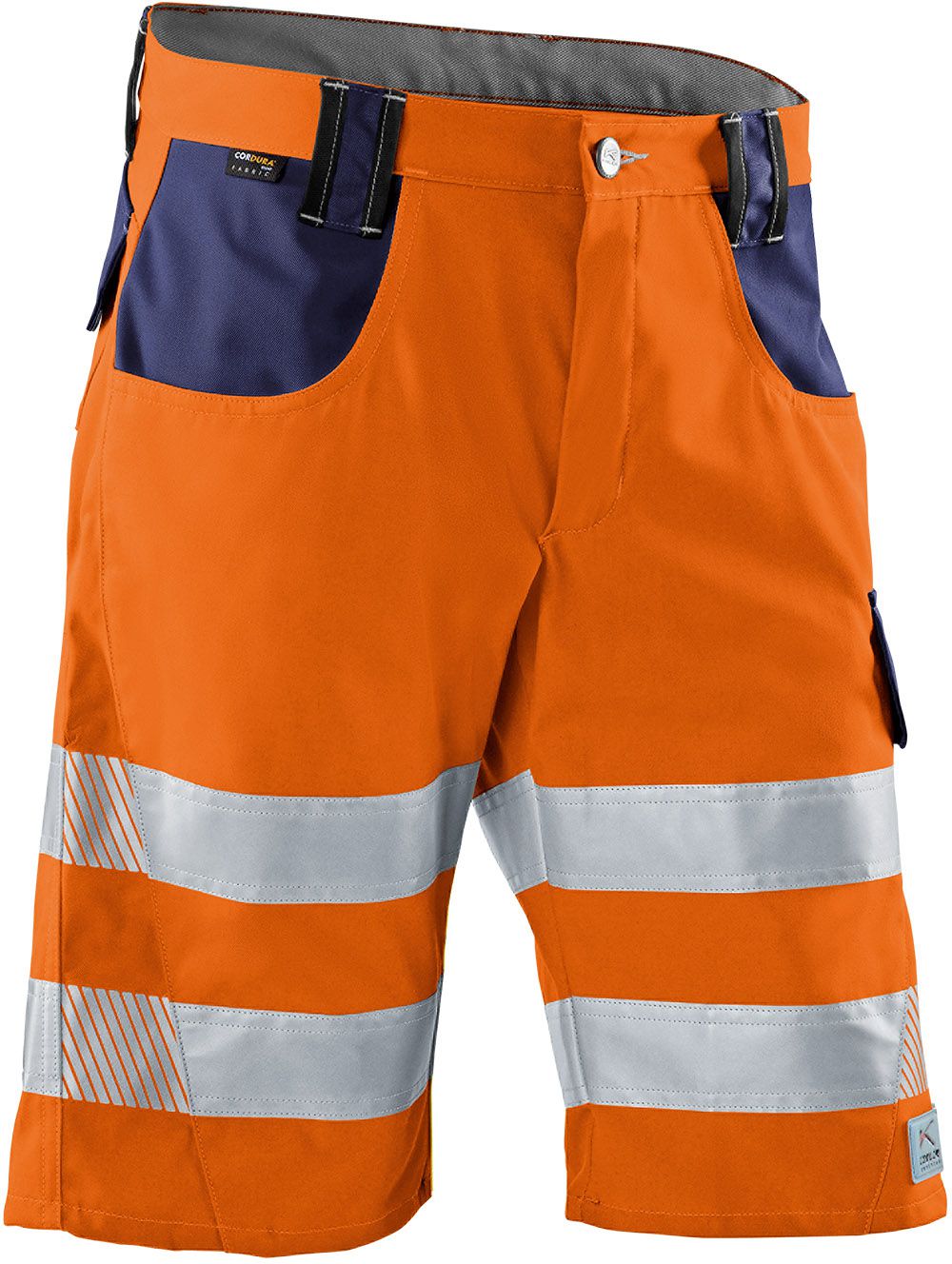Kübler Shorts REFLECTIQ Form 2307