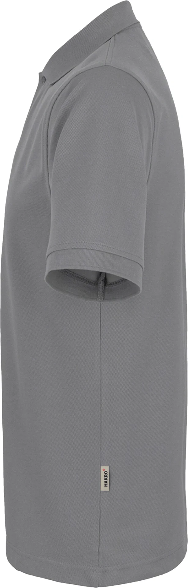 hakro-816-poloshirt-mikralinar-titan-2 HAKRO Poloshirt 816 Mikralinar®