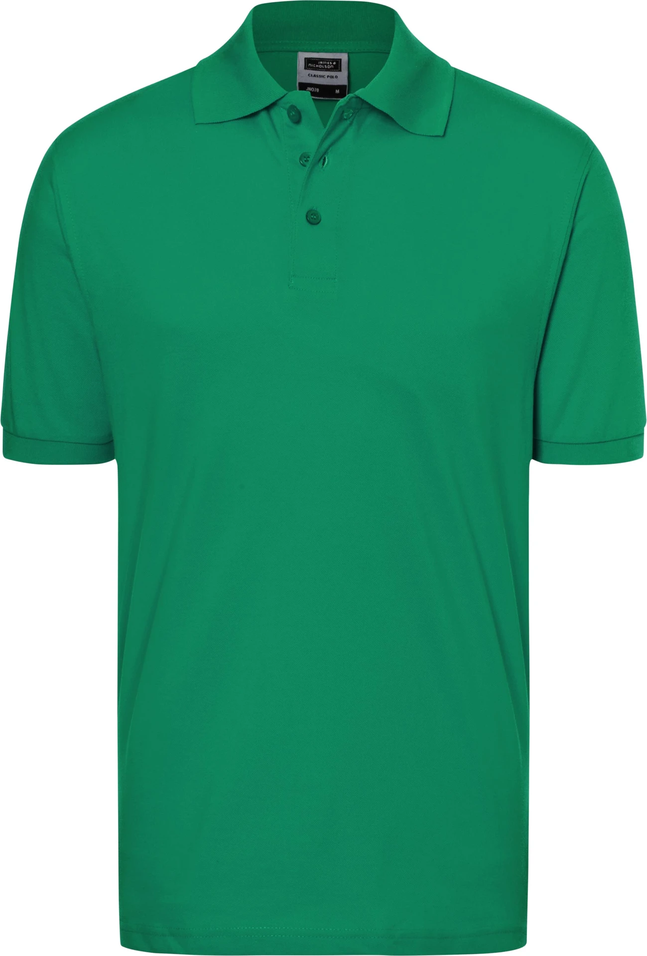 James & Nicholson Classic Polo